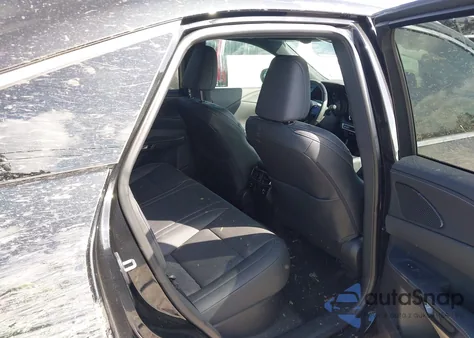 2024 Lexus Rx 350 Premium Plus from USA, damaged, VIN 2T2BAMCA9RC086862